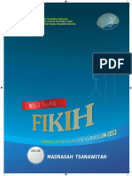 Buku Siswa Fiqih Tentang Jenazah