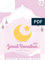 Jurnal Ramadhan 2022 MMS