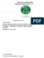 Copia de 1-Introducción A Excel 2016 PDF