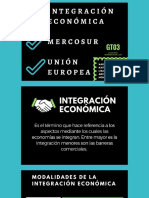 Expo UE MercoSur