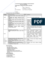 RPPH Kelas A SM API Berdeferensiasi PSE