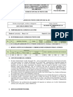 061 Servicio Especial de Protección Alcalde de La Plata Si. Cuellar Quenguan Tito