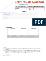 02 SOP HRD VIII 2021 (Pemakaian Mobil Operasional) 01