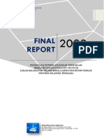 Final Report Talaga
