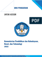 Panduan PGP Asesor