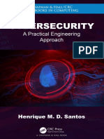 Cybersecurity A Practical Engineering Approach