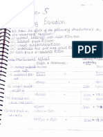 chp 5 accounting equation