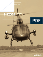AH - H125M Specifications 2019