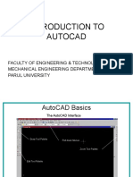 I.chap 9 AutoCAD