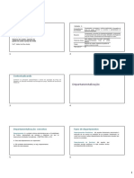 Gestão de Custos No Setor Público: Contextualizando