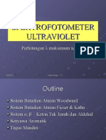 Kuliah 5-4 UV-vis AKA