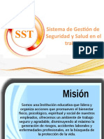 Vision-Mision-Politica SG-SST
