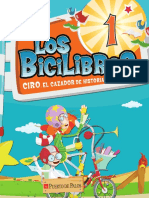 Libro Bicicletas