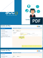 5.- Cambio de Plan - One Click (1)