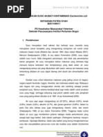 Download Pembusukan Susu Akibat Kontaminasi Escherichia coli Milk Spoilage by Escherichia coli Contamination by Putra Syah SN56890090 doc pdf