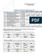 Taller Deudores - Control y Aseguramiento Jpuerta