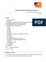 Resenha Financas Municipais 2020 Revisado