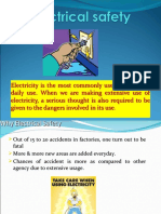 Electrical Safety (2)