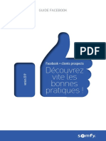 Découvrez Vite Les Bonnes Pratiques !: Guide Facebook