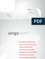 Malta MGA Fact Sheets 2018 1