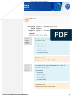 EXAMEN FINAL. Ecn 211. Sección 89 - Revisión Del Intento