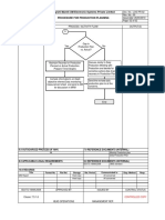 LOG Procedure - Production Planning and Control P2
