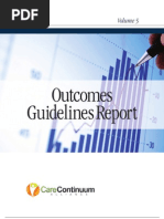 Download DMAA Outcomes Guidelines Volume 5 by tracsystems SN56893339 doc pdf