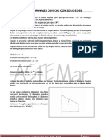 Tutorial Engranajes Conicos