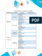 Anexo Matriz 1, Matriz 2 y Elementos de Campaña de Prevención