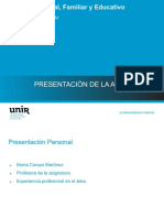 Clase Presentación Tema 1 l