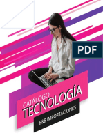 Tecnología 14-03-22
