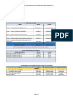 Calendario Micro Tercer Parcial