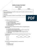 Control Acumulativo Física 1m