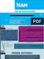 GRUPO E - Tema - Visión Evolucionista Del Entorno - Capítulo #18