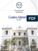Cuaderno-Administrativo - Enero-Abril - 2021 - HABEAS DATA