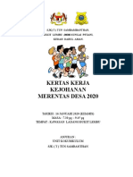 KK Merentas Desa2020