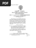 Download The Andhra Pradesh Hindu Charitable and Endowment Act by Mirza Saaib Bg SN56896429 doc pdf