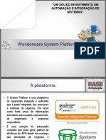 AVEVA Wonderware System Platform