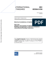 IEC 60364-5-54{ed2.0}en_SAMPLE