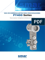 Fy 400 GSP