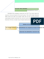 Modul t5st1pb1-2