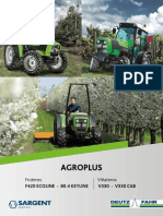 Ficha Agroplus 80-4 Keyline TadHOxD