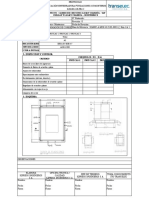 K20-001-SE-PR4.2 Enfierradura TCA3