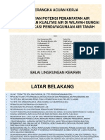 Adoc - Pub - Kerangka Acuan Kerja Penelitian Potensi Pemanfatan