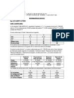 Caso 07 Costos ABC Tradicional