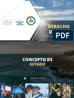 Presentación Taller: "Derecho Del Mar: Estado, Jurisdicción y Competencia", Puerto Plata, República Dominicana