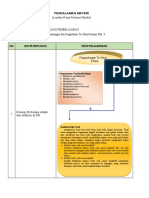 (Lembar Kerja Resume Modul) : Pendalaman Materi