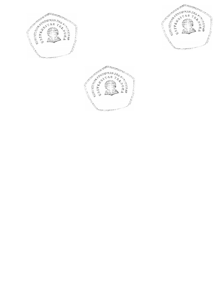 Cap Stempel Ut | PDF
