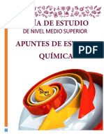 QUÍMICA