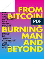 00 From Bitcoin to Burning Man and beyond the quest for identity and autonomy in a digital